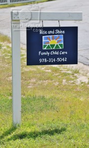 Rise and Shine Family Child Care - Leominster, MA