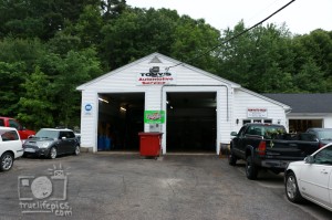 Tony's Automotive Services, LLC - South Grafton, MA
